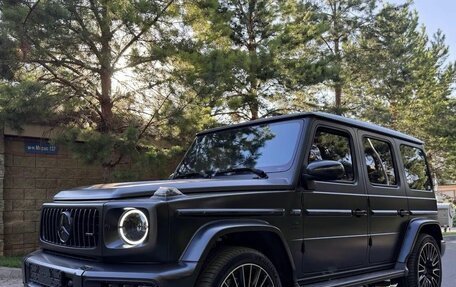 Mercedes-Benz G-Класс W463 рестайлинг _iii, 2026 год, 19 800 000 рублей, 2 фотография