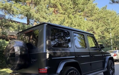 Mercedes-Benz G-Класс W463 рестайлинг _iii, 2026 год, 19 800 000 рублей, 4 фотография
