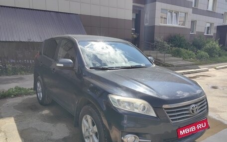 Toyota RAV4, 2010 год, 1 250 000 рублей, 8 фотография