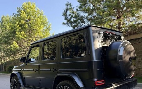Mercedes-Benz G-Класс W463 рестайлинг _iii, 2026 год, 19 800 000 рублей, 6 фотография