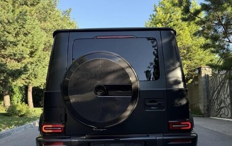 Mercedes-Benz G-Класс W463 рестайлинг _iii, 2026 год, 19 800 000 рублей, 5 фотография