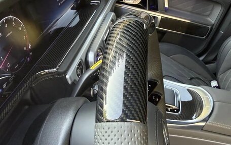 Mercedes-Benz G-Класс W463 рестайлинг _iii, 2026 год, 19 800 000 рублей, 13 фотография
