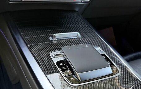 Mercedes-Benz G-Класс W463 рестайлинг _iii, 2026 год, 19 800 000 рублей, 16 фотография