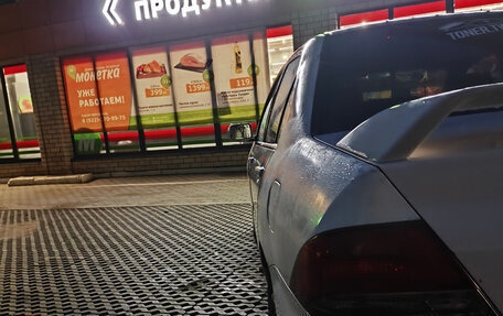 Mitsubishi Lancer IX, 2002 год, 175 000 рублей, 7 фотография