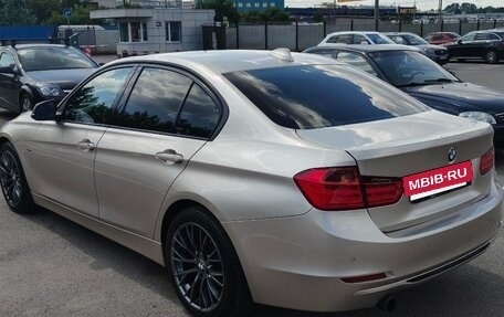 BMW 3 серия, 2014 год, 1 890 000 рублей, 3 фотография
