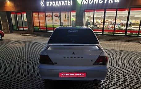 Mitsubishi Lancer IX, 2002 год, 175 000 рублей, 4 фотография