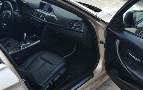 BMW 3 серия, 2014 год, 1 890 000 рублей, 9 фотография