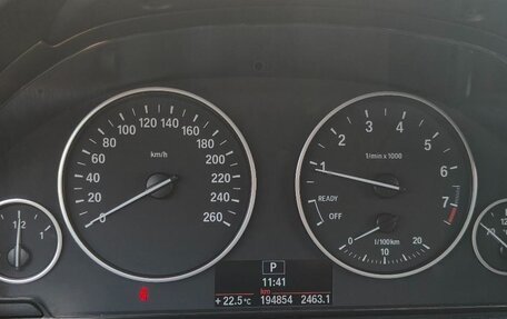 BMW 3 серия, 2014 год, 1 890 000 рублей, 13 фотография