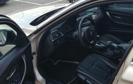 BMW 3 серия, 2014 год, 1 890 000 рублей, 8 фотография
