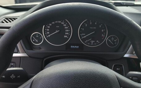 BMW 3 серия, 2014 год, 1 890 000 рублей, 11 фотография