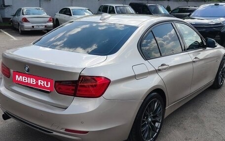 BMW 3 серия, 2014 год, 1 890 000 рублей, 4 фотография