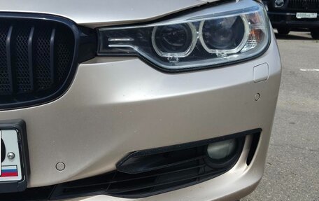 BMW 3 серия, 2014 год, 1 890 000 рублей, 15 фотография
