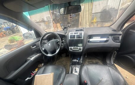 KIA Sportage II, 2007 год, 700 000 рублей, 11 фотография
