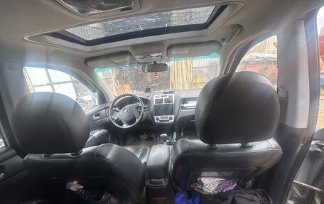 KIA Sportage II, 2007 год, 700 000 рублей, 12 фотография