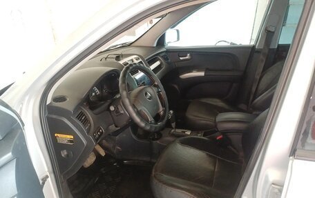 KIA Sportage II, 2007 год, 700 000 рублей, 19 фотография