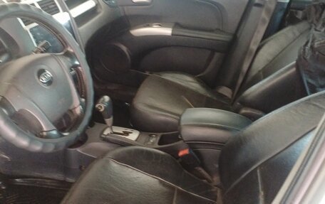 KIA Sportage II, 2007 год, 700 000 рублей, 20 фотография