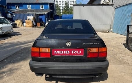 Volkswagen Vento, 1992 год, 120 000 рублей, 5 фотография