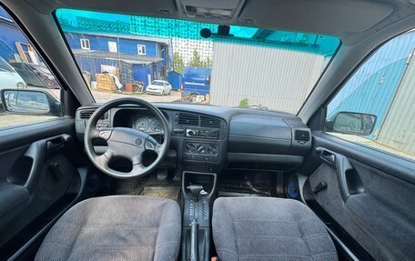 Volkswagen Vento, 1992 год, 120 000 рублей, 14 фотография