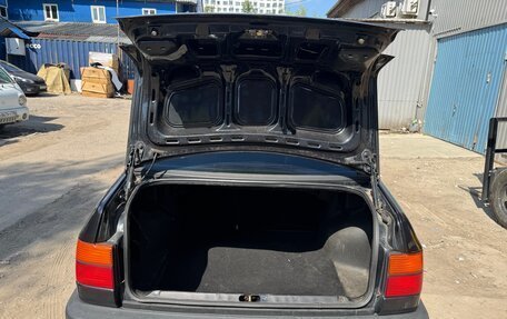 Volkswagen Vento, 1992 год, 120 000 рублей, 12 фотография
