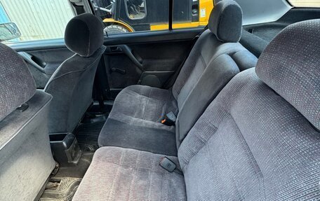 Volkswagen Vento, 1992 год, 120 000 рублей, 15 фотография
