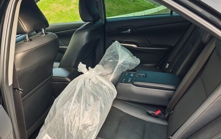 Toyota Camry, 2015 год, 1 650 000 рублей, 4 фотография