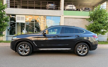 BMW X4, 2023 год, 6 490 000 рублей, 6 фотография