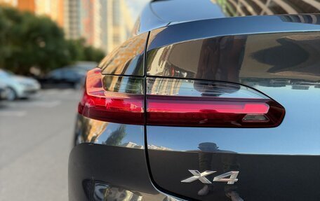 BMW X4, 2023 год, 6 490 000 рублей, 10 фотография