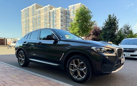 BMW X4, 2023 год, 6 490 000 рублей, 5 фотография