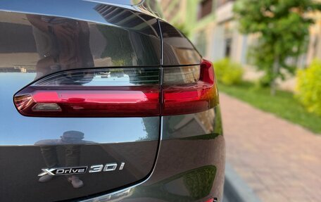BMW X4, 2023 год, 6 490 000 рублей, 11 фотография