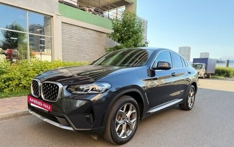 BMW X4, 2023 год, 6 490 000 рублей, 4 фотография