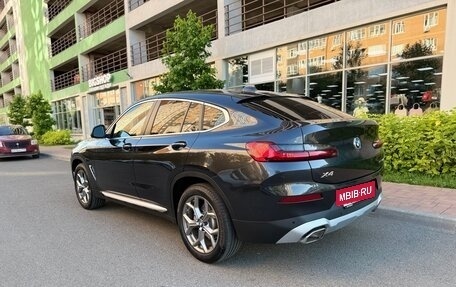 BMW X4, 2023 год, 6 490 000 рублей, 7 фотография
