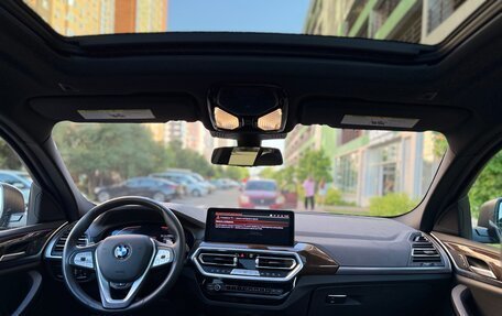 BMW X4, 2023 год, 6 490 000 рублей, 16 фотография