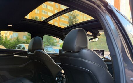 BMW X4, 2023 год, 6 490 000 рублей, 20 фотография