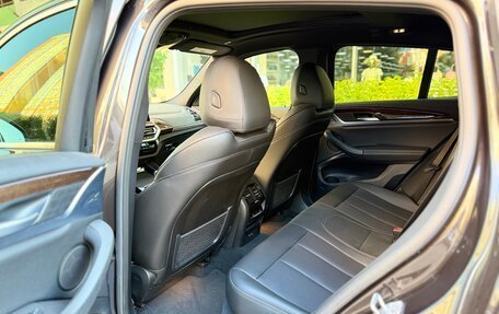 BMW X4, 2023 год, 6 490 000 рублей, 21 фотография