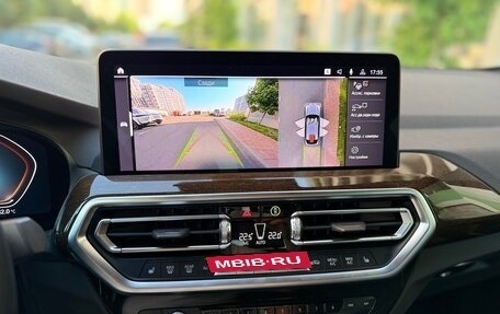 BMW X4, 2023 год, 6 490 000 рублей, 19 фотография