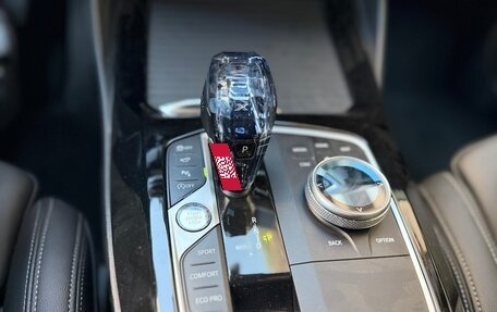 BMW X4, 2023 год, 6 490 000 рублей, 18 фотография