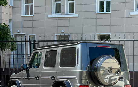 Mercedes-Benz G-Класс W463 рестайлинг _iii, 2025 год, 23 300 000 рублей, 3 фотография