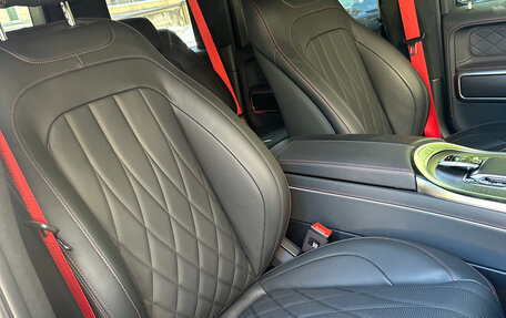 Mercedes-Benz G-Класс W463 рестайлинг _iii, 2025 год, 23 300 000 рублей, 9 фотография