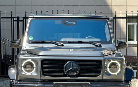 Mercedes-Benz G-Класс W463 рестайлинг _iii, 2025 год, 23 300 000 рублей, 5 фотография