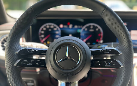 Mercedes-Benz G-Класс W463 рестайлинг _iii, 2025 год, 23 300 000 рублей, 7 фотография