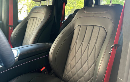 Mercedes-Benz G-Класс W463 рестайлинг _iii, 2025 год, 23 300 000 рублей, 10 фотография