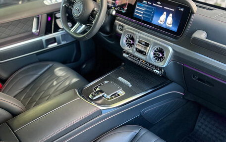 Mercedes-Benz G-Класс W463 рестайлинг _iii, 2025 год, 23 300 000 рублей, 11 фотография