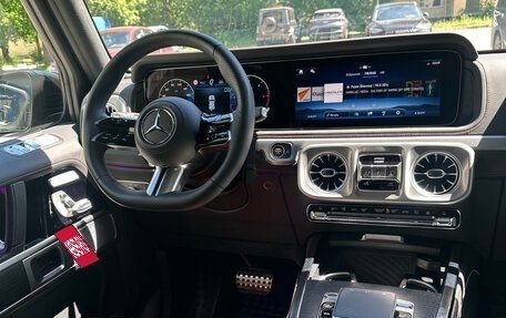 Mercedes-Benz G-Класс W463 рестайлинг _iii, 2025 год, 23 300 000 рублей, 6 фотография