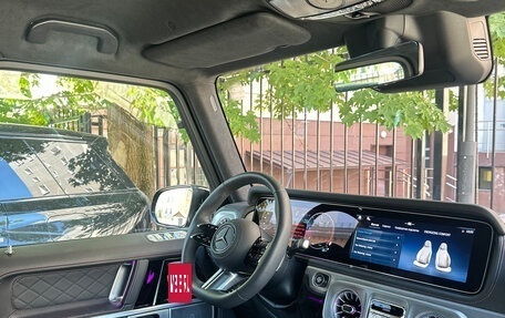 Mercedes-Benz G-Класс W463 рестайлинг _iii, 2025 год, 23 300 000 рублей, 12 фотография