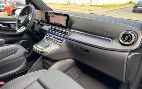 Mercedes-Benz V-Класс, 2026 год, 18 900 000 рублей, 12 фотография
