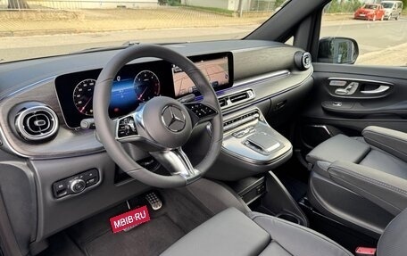 Mercedes-Benz V-Класс, 2026 год, 18 900 000 рублей, 8 фотография
