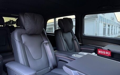 Mercedes-Benz V-Класс, 2026 год, 18 900 000 рублей, 11 фотография