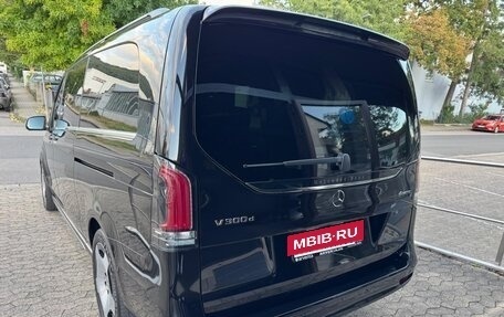 Mercedes-Benz V-Класс, 2026 год, 18 900 000 рублей, 5 фотография