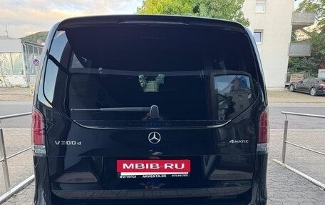 Mercedes-Benz V-Класс, 2026 год, 18 900 000 рублей, 6 фотография