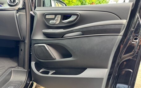 Mercedes-Benz V-Класс, 2026 год, 18 900 000 рублей, 22 фотография